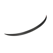 TESLA MODEL 3 2017-2023 CARBON FIBRE SPOILER - V2