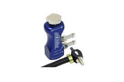 Turbosmart In Cabin Boost Controller Blue - TS-0106-1001