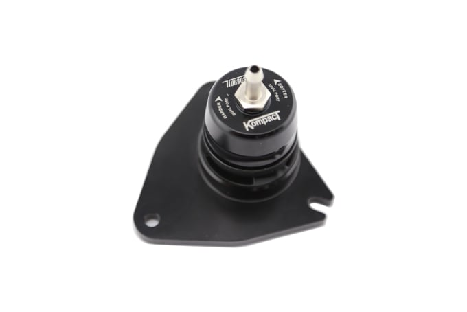 Turbosmart BOV Kompact Supersonic Honda Civic CTR/RS - TS-0203-1017