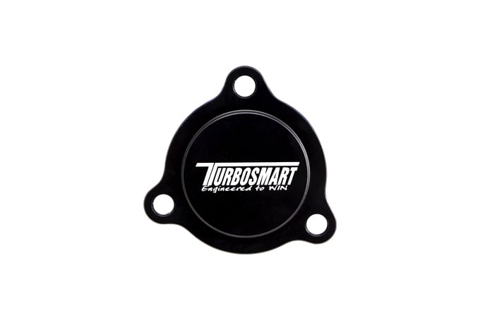Turbosmart BOV Blanking / Block Off Suit Mustang/Fiesta - TS-0203-1102