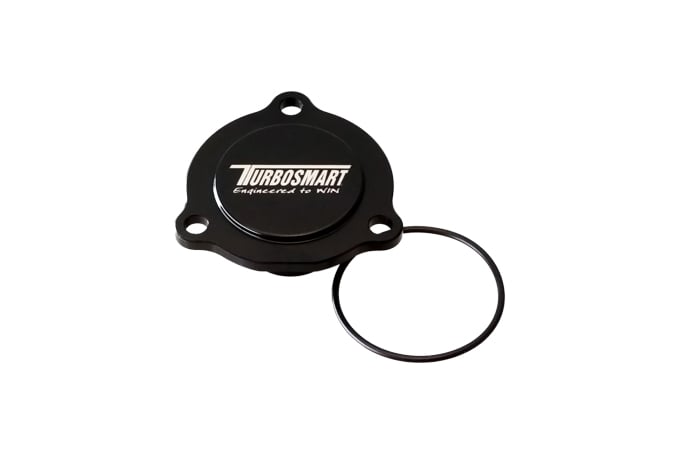Turbosmart BOV Blanking /Block off Suit Borg Warner KKK - TS-0203-2002