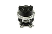 Turbosmart BOV RacePort Female GenV Supercharger - Black - TS-0204-1192