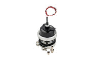 Turbosmart BOV Raceport Female GenV HE Sensor - Black - TS-0204-1242
