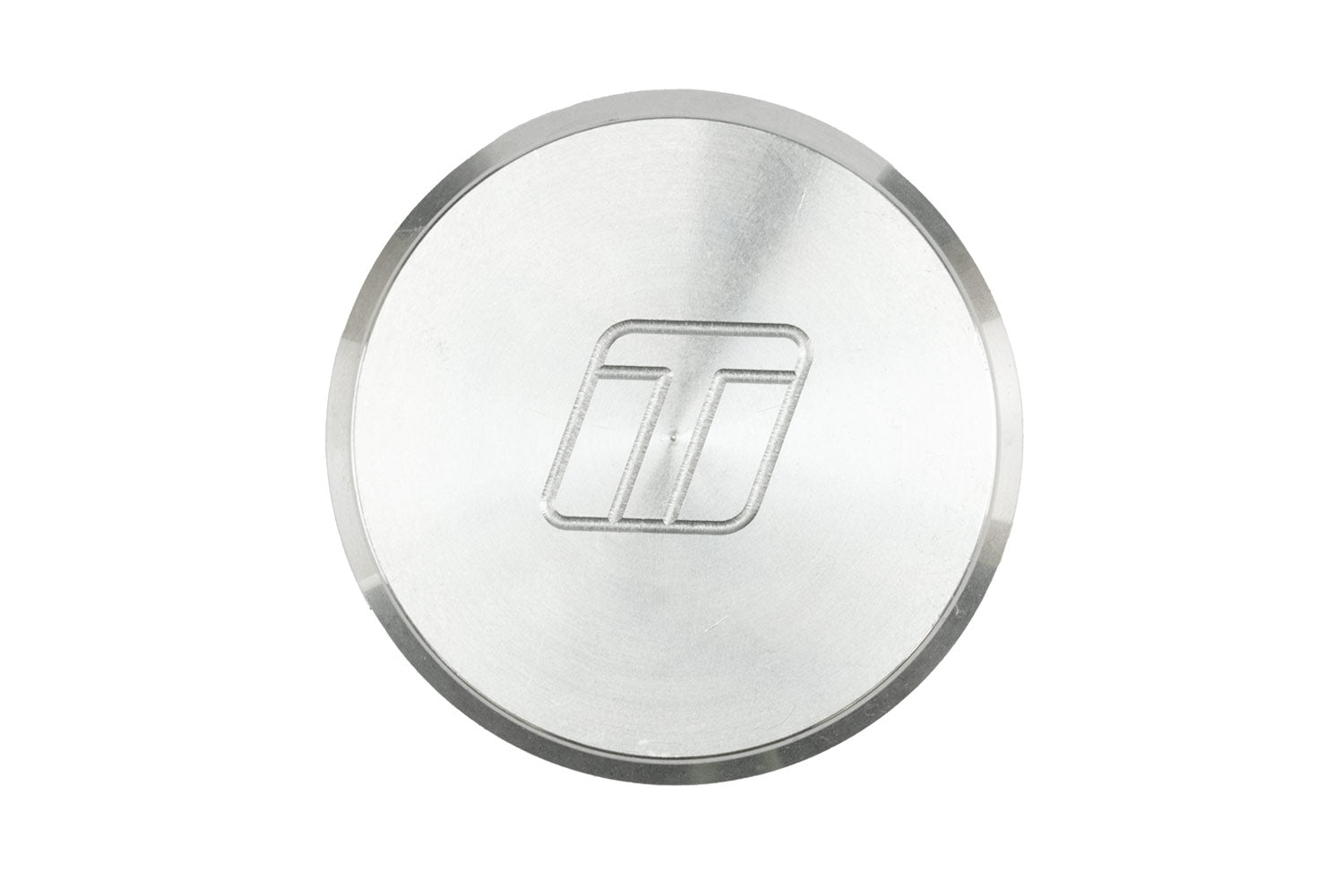 Turbosmart BOV RacePort Flange Blank - TS-0204-2006