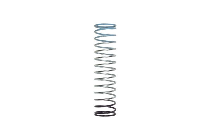 Turbosmart BOV Bubba Spring (7 inHg) Purple/Blue - TS-0204-2201