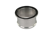 Turbosmart BOV Big Bubba Hose Adapter (2.0" Inlet) - TS-0204-2205