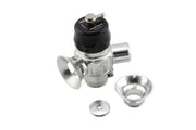 Turbosmart BOV Dual Port Uni 38mm-Black - TS-0205-1072