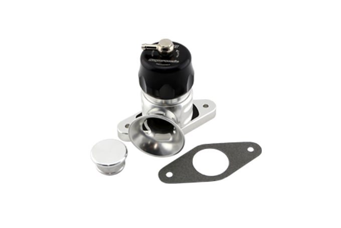 Turbosmart BOV Supersonic Maz/Sub-Black - TS-0205-1310