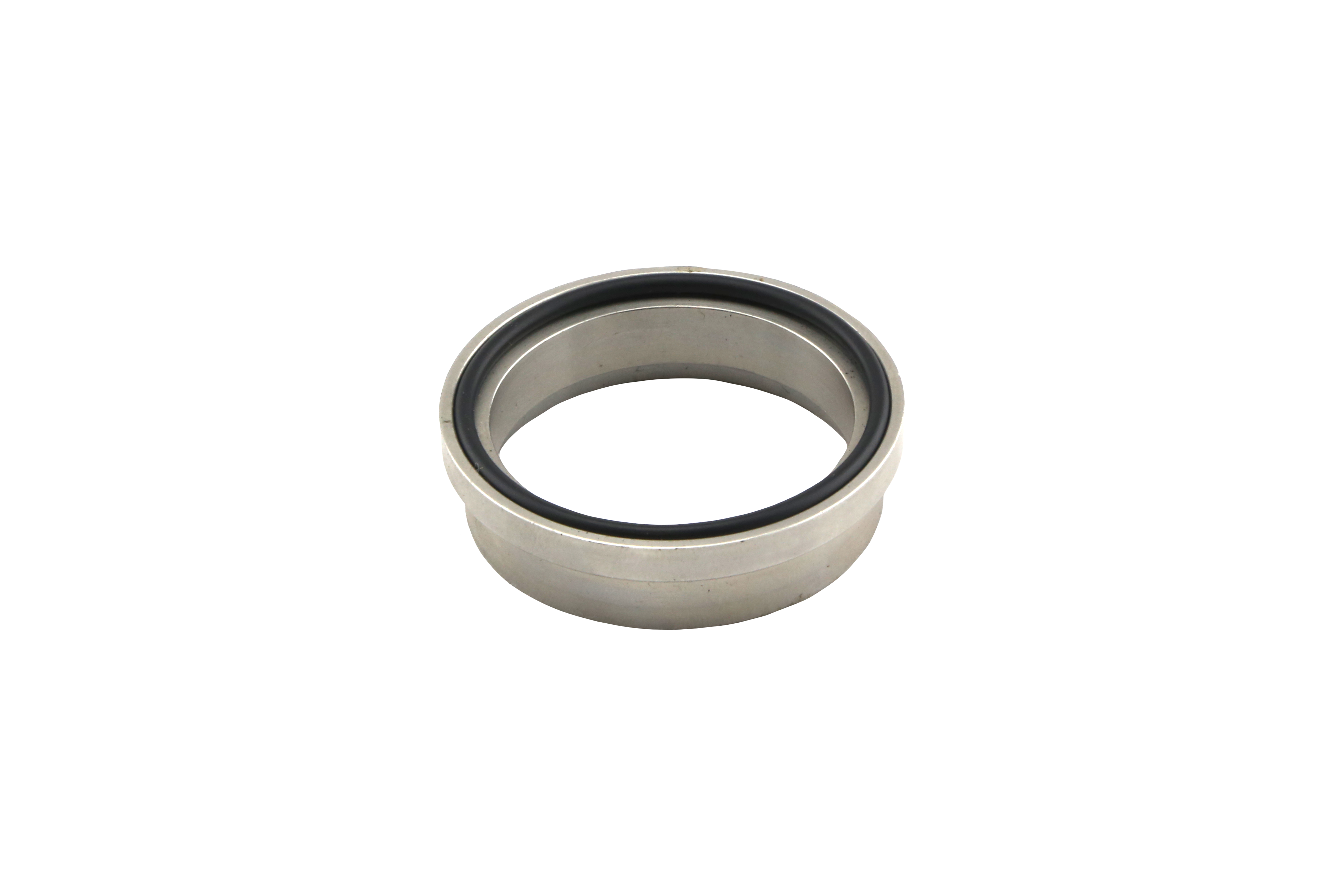 Turbosmart BOV 38mm SS Weld Flange - TS-0205-2004