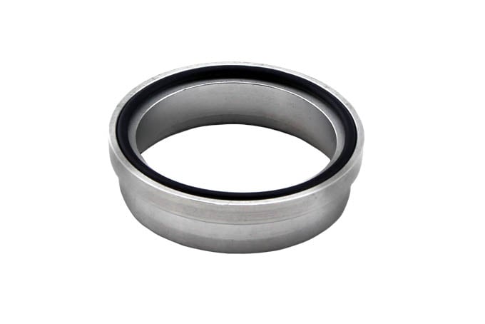 Turbosmart BOV 38mm Alloy Weld Flange - TS-0205-2005