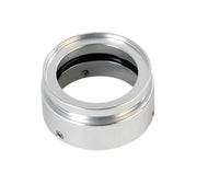 Turbosmart BOV V-Band to 38mm Adapter - TS-0205-2010