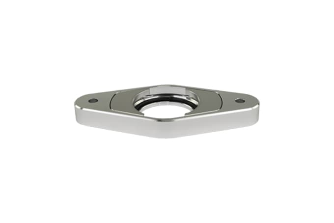 Turbosmart BOV Mazda/Subaru Flange Adapter - TS-0205-2055