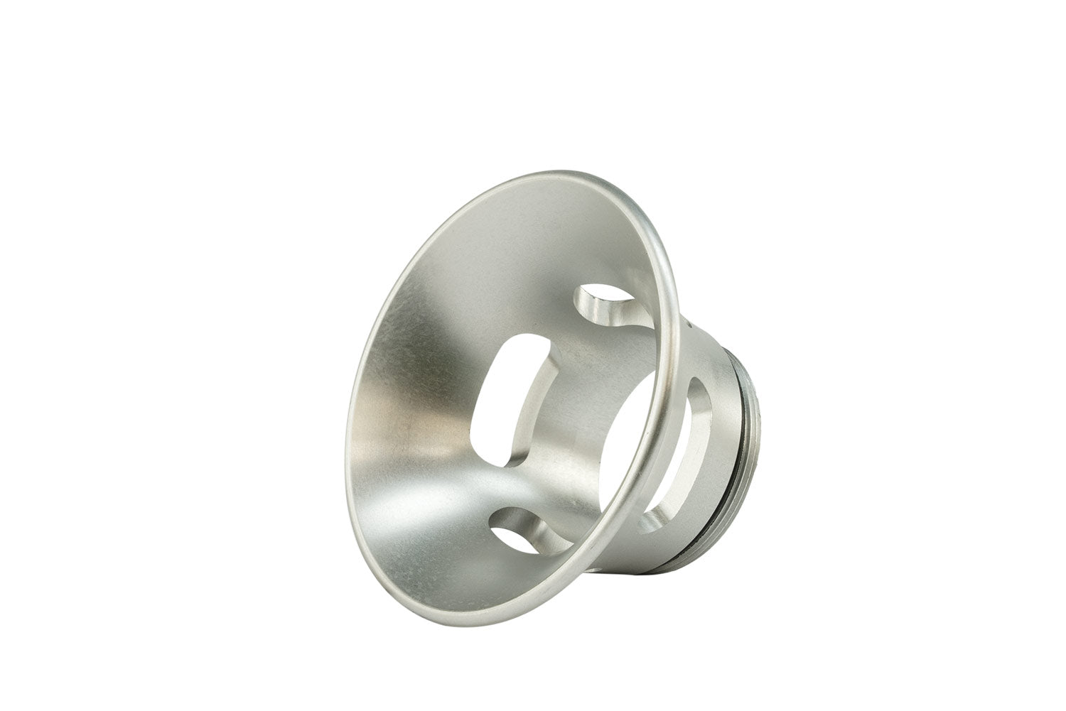 Turbosmart BOV 60mm Trumpet Replace - TS-0205-3104