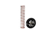 Turbosmart BOV Smart Port Upgrade Kit - 60mm Black - TS-0205-3114