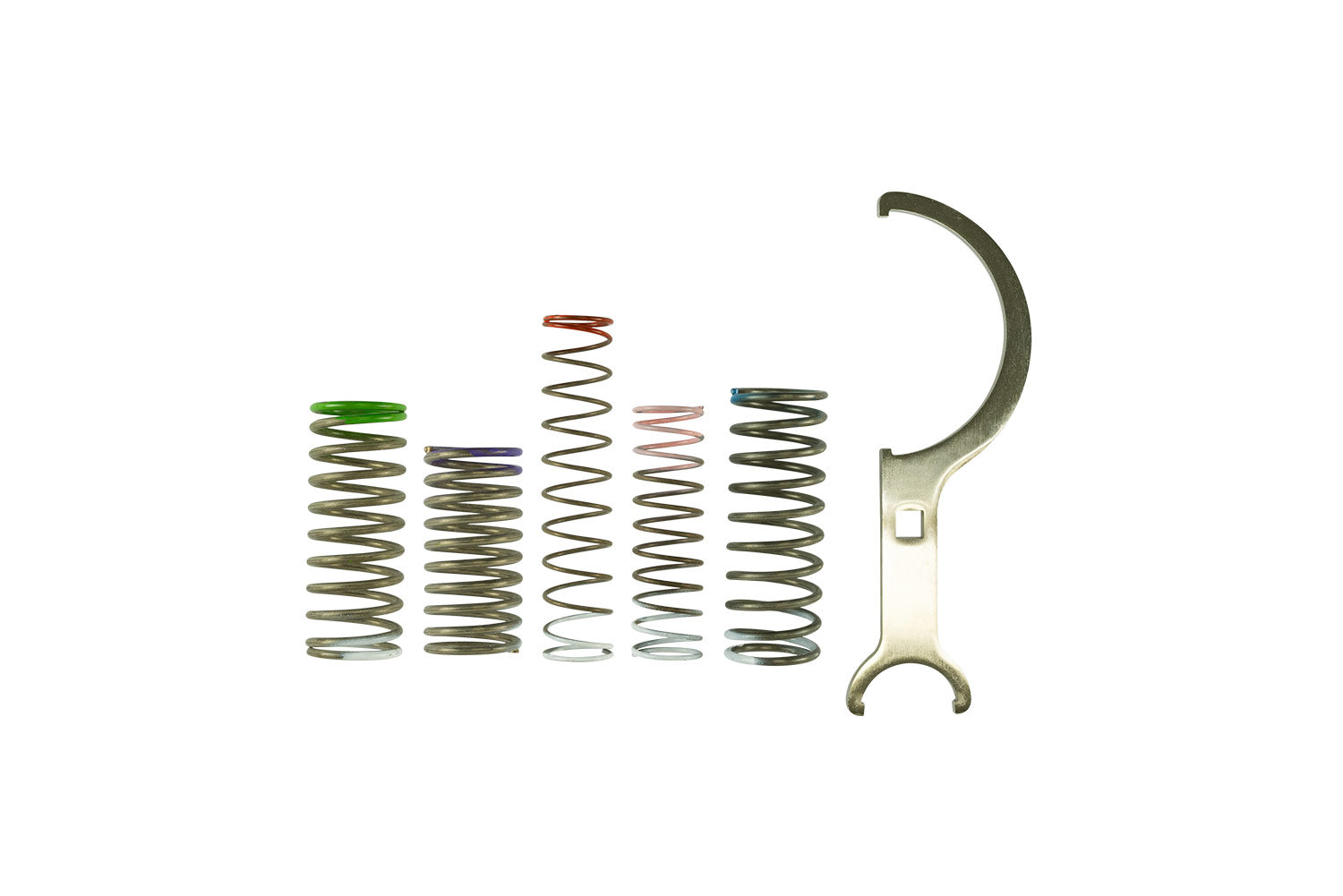 Turbosmart BOV ProPort Spring Kit - TS-0208-9011
