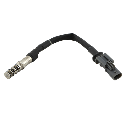 Turbosmart BOV EM Solenoid Replacement -Kompact VR2/7/11/13/18/19/22/23/25/32/33 - TS-0223-3002