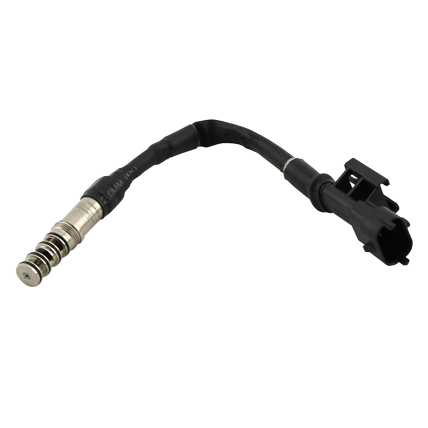 Turbosmart BOV EM Solenoid Replacement -Kompact VR3/8/15/26/31 - TS-0223-3003