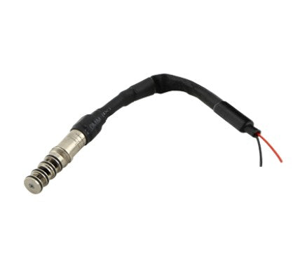 Turbosmart Bullet Style Solenoid Replacement - suits EM BOVs - Kompact/RacePort and Wastegate Caps with Integrated Pressure Control - TS-0223-3009