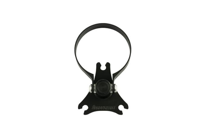 Turbosmart 60mm Gauge Dash Mounting System - Suits eBoost2 and eBoost3 - TS-0301-2001