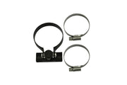 Turbosmart eBoost 60mm Roll Cage Mount - Suits eBoost2 and eBoost3 - TS-0301-2002