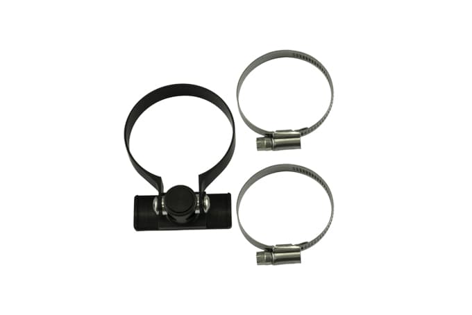 Turbosmart eBoost 60mm Roll Cage Mount - Suits eBoost2 and eBoost3 - TS-0301-2002