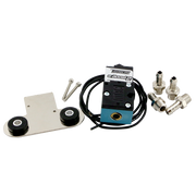 Turbosmart eB2 4 Port Solenoid - TS-0301-2003