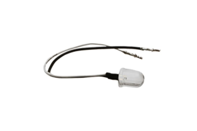 Turbosmart eB2 LED - Red - TS-0301-2008