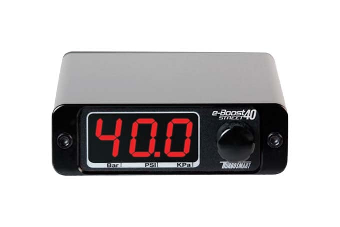 Turbosmart eBS eBoost Street 40psi - TS-0302-1002