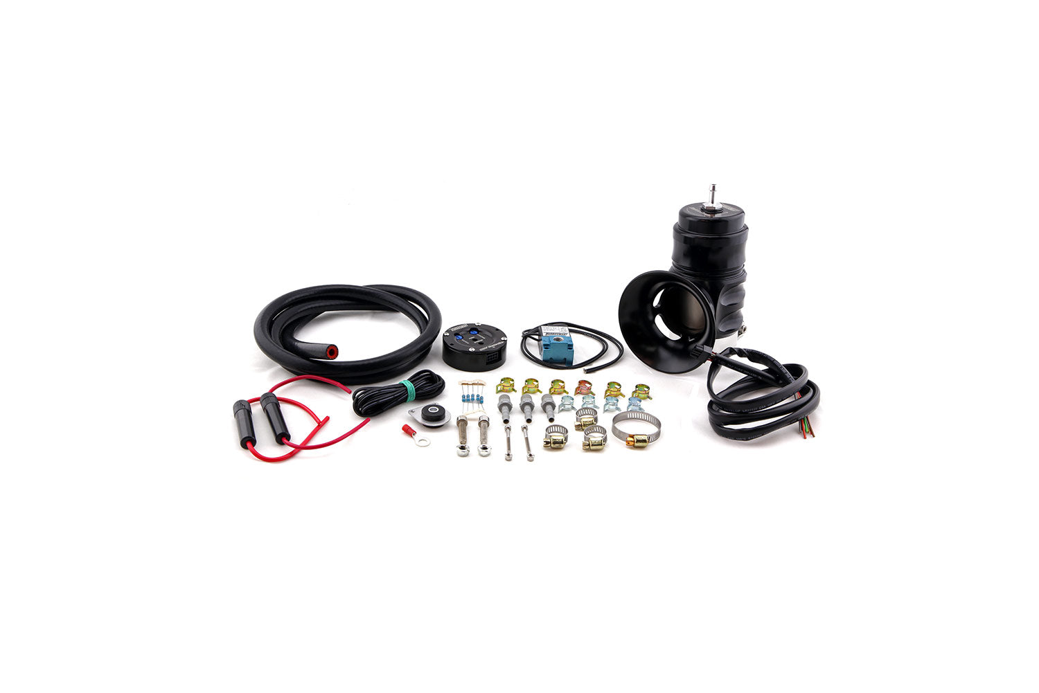 Turbosmart BOV Controller BigBubba Sonic Sleeper Kit - TS-0304-1009