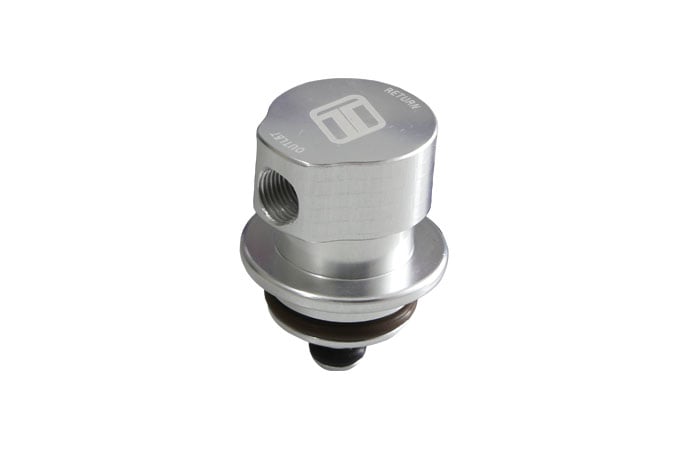 Turbosmart FPR Adapter Audi/VW/Ford XR6T - TS-0402-1006