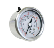 Turbosmart FPR Gauge 0-100psi - TS-0402-2023