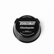 Turbosmart Gen4 WG38 UltraGate Top Cap Replacement - Black - TS-0501-3006