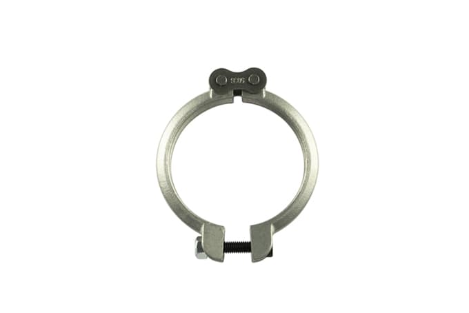 Turbosmart Gen4 WG50 Inlet V-Band - TS-0502-3004