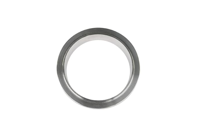 Turbosmart WG50 Alloy Outlet weld flange - TS-0502-3008
