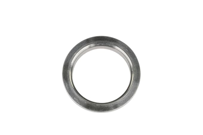 Turbosmart WG45 Alloy Outlet weld flange - TS-0504-3008