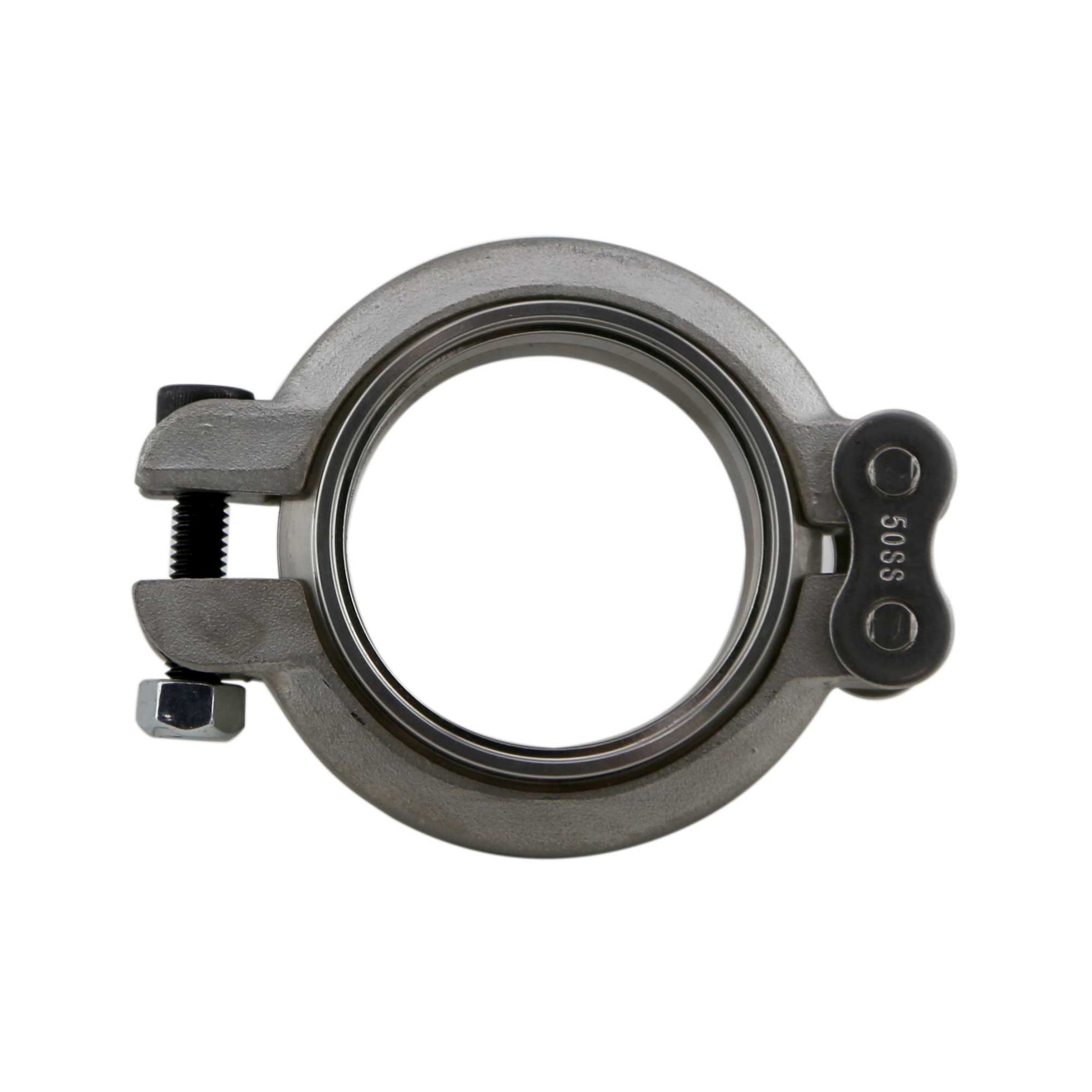 Turbosmart WG45 1.75" Coupling System - TS-0504-3009