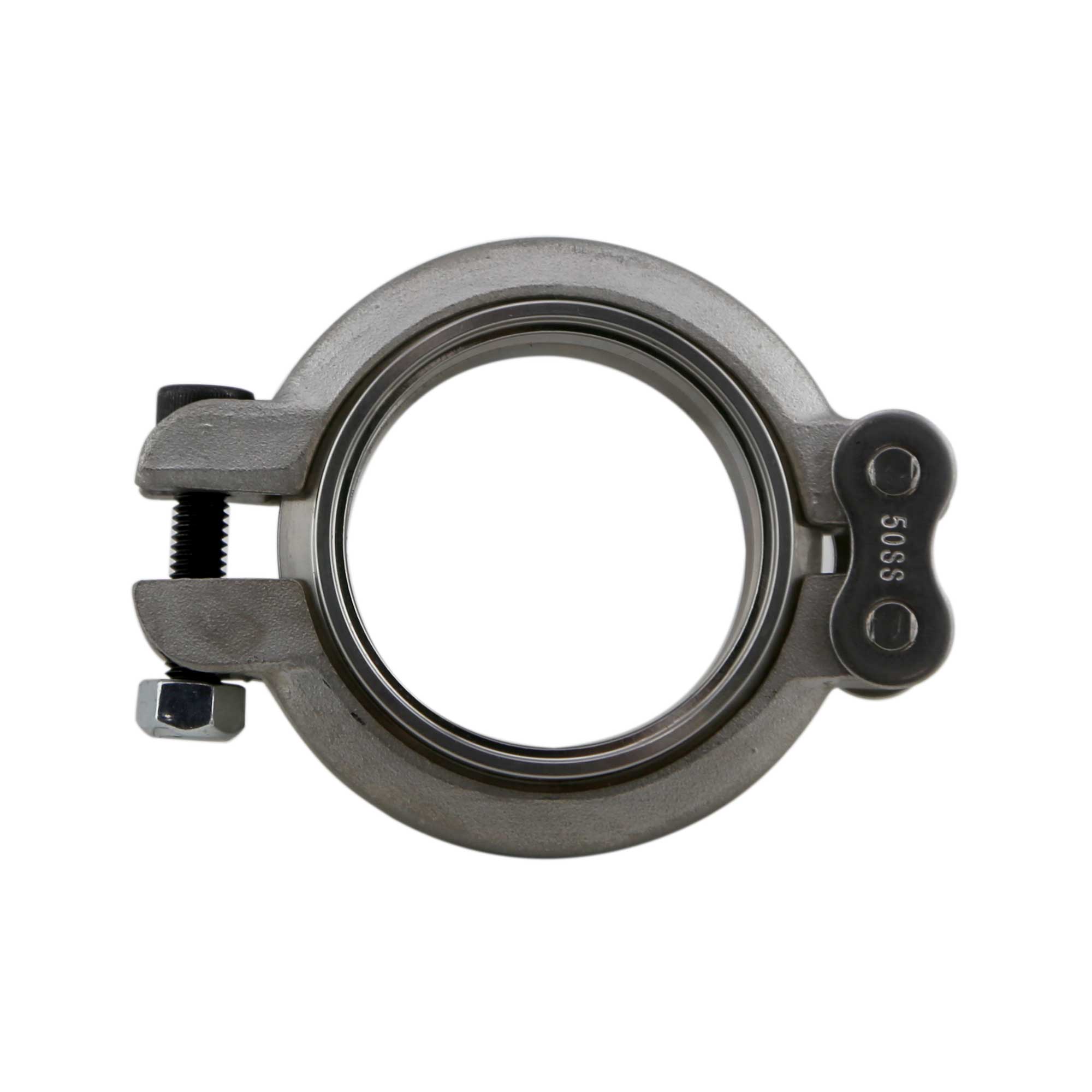 Turbosmart WG45 1.75" Coupling System - TS-0504-3009