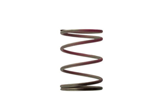 Turbosmart Gen4 / IWG WG38/40/45/50L 7PSI OUTER SPRING - BROWN/PINK - TS-0505-2006