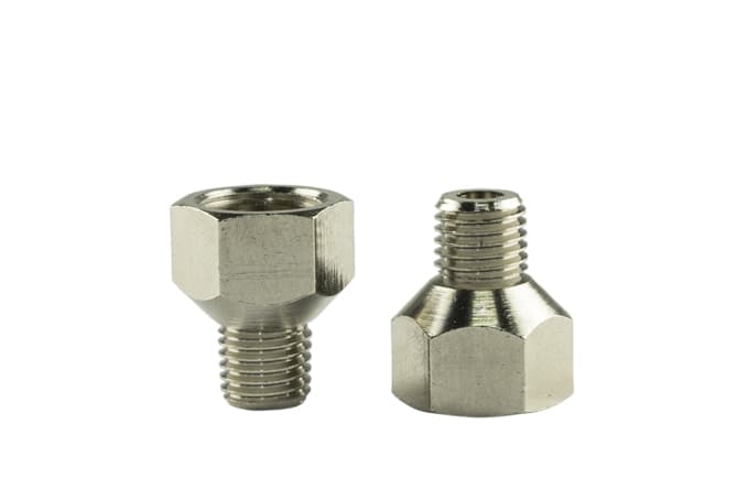 Turbosmart 1/16NPT Male-1/8NPT Female Fit - TS-0505-2007