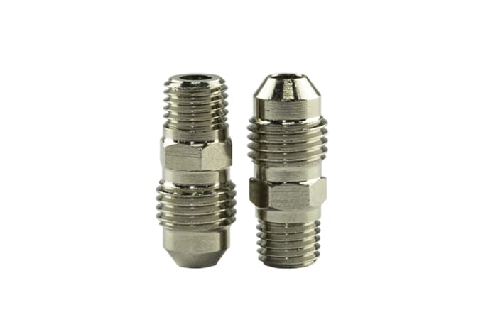 Turbosmart 1/16NPT Male - -3AN Flare Fit - TS-0505-2008