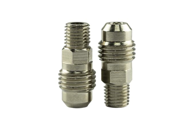 Turbosmart 1/16NPT Male - -4AN Flare fit - TS-0505-2009