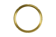 Turbosmart BOV RacePort and IWG Locking Collar Gold - TS-0505-3025