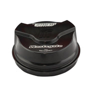 Turbosmart GenV WG38/40 Cap Black - TS-0550-3016