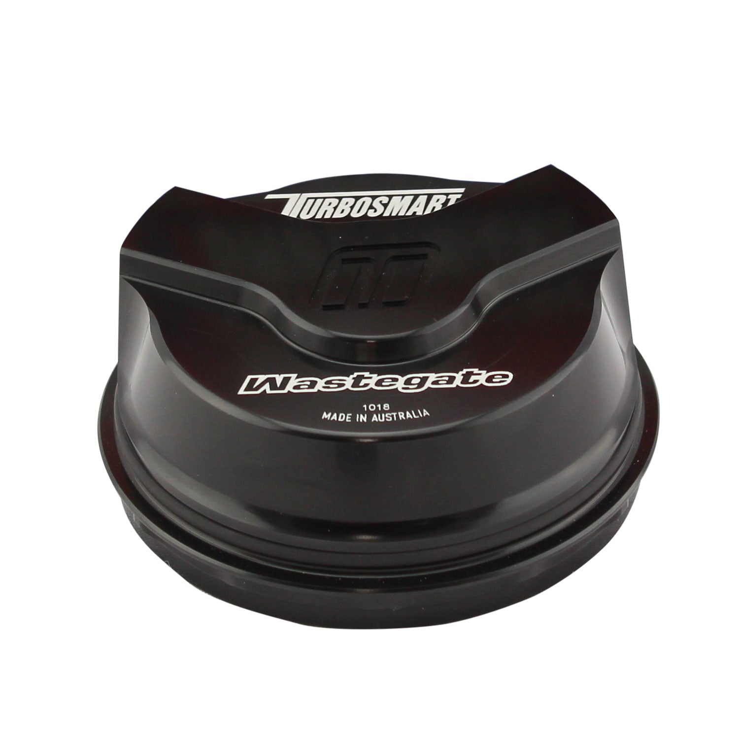 Turbosmart GenV WG38/40 Cap Black - TS-0550-3016