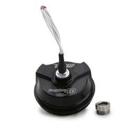Turbosmart GenV WG38/40 Complete Sensor Cap Black - TS-0550-3022