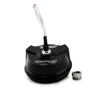 Turbosmart GenV WG45/50 Complete Sensor Cap Black - TS-0550-3024