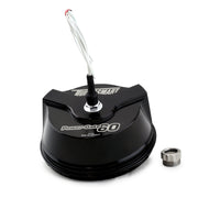 Turbosmart GenV WG60 Complete Sensor Cap Black - TS-0550-3026
