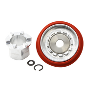 Turbosmart GenV WG38/40 CG/ALV Diaphragm Replacement kit - TS-0550-3059