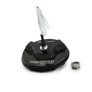 Turbosmart GenV WG60 CG Complete Sensor Cap Black - TS-0550-3066