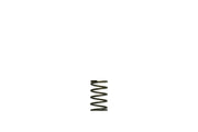 Turbosmart GenV WG38/40 5psi Grey Inner Spring - TS-0550-3082